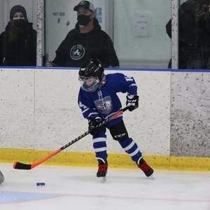 Meet your Posher, Ralph